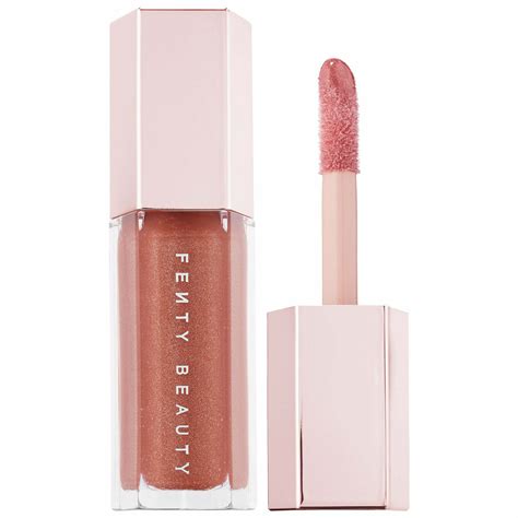 fendi lip gloss|best lip gloss fenty.